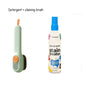 120ml Special Use Clothing Stain Remover Quickly Removes Stains And Oil Stains Has Antibacterial And Deodorizing Non-Irritating