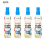 120ml Special Use Clothing Stain Remover Quickly Removes Stains And Oil Stains Has Antibacterial And Deodorizing Non-Irritating